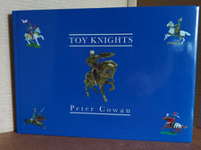 Toy Knights Collectable Knight