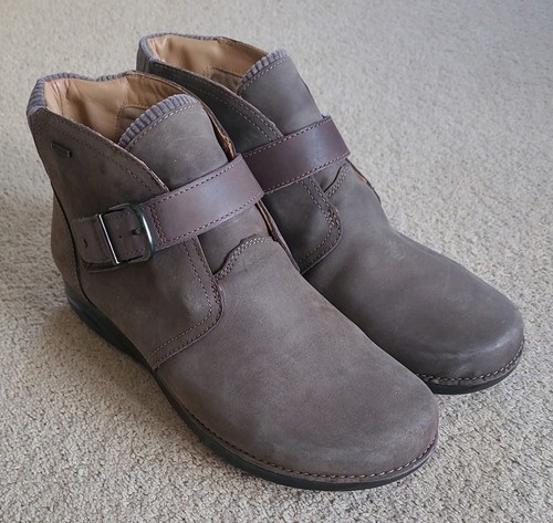 Clarks unstructured appley - clarks,