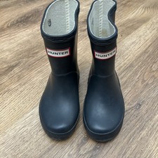 HUNTER ORIGINAL KIDS FIRST