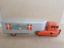 Tekno 453 Articulated Fish