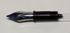 NEW MONTEVERDE STEEL ITALIC