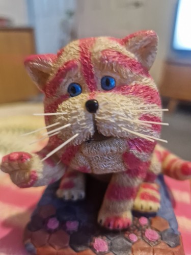 Robert harrup 2004 bagpuss - robert,
