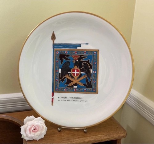 Heinrich germany porcelain - heinrich,