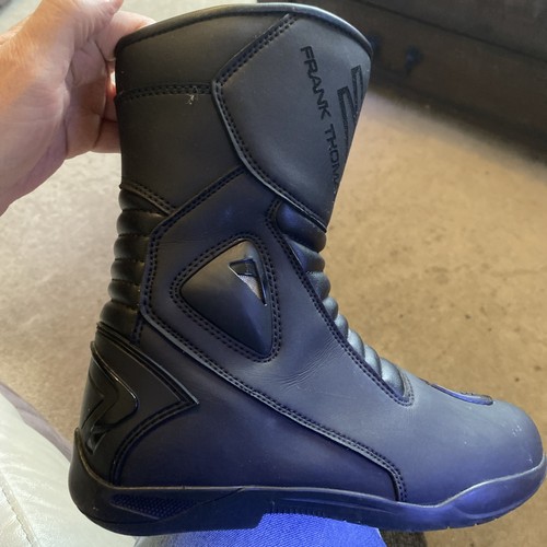 Frank thomas size ladies - thomas,