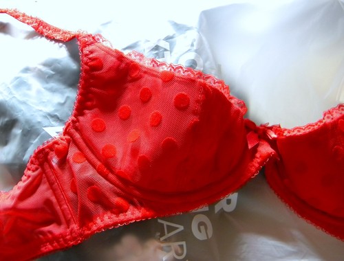 Bnwot agent provocateur 32b - agent,