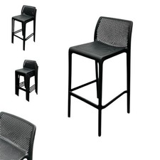 Black Kitchen Bar Stools
