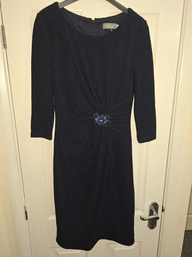 Libra sparkly dress - sparkly,