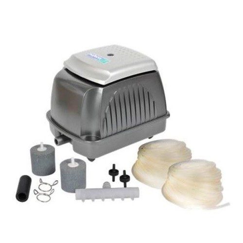 Hozelock pond air pump - air,