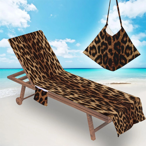 Surwin sun lounger towel with - surwin,