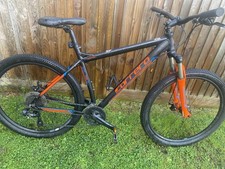 Carrera Sulcata Mountain Bike