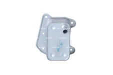 OIL COOLER ENGINE OIL FITS: MERCEDES-BENZ S-CLASS S 320 CDI /S 320 CDI .MERCE