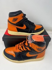 Size 10 - Jordan 1 Retro OG