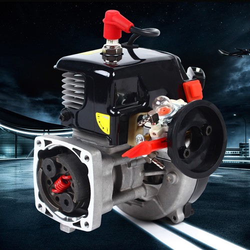 Rovan gas motor engine - motor,