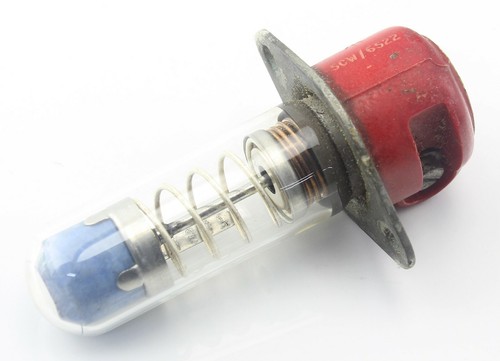Crash switch type - switch,