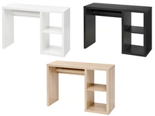 IKEA KALLAX Study Desk Home