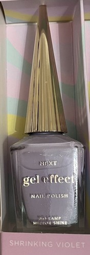 Next shrinking violet gel - next,