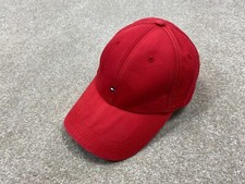 Tommy Hilfiger Cap Embroidered