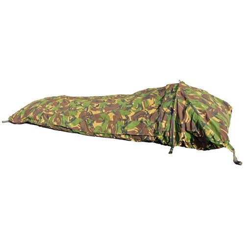 Army bivvy bag tent - nl,