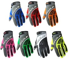 Wulfsport Adults Motocross Off