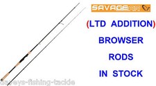 LIMITED ADDITION SAVAGE GEAR