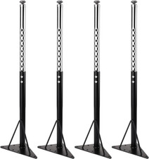 Adjustable Table Legs,20-30