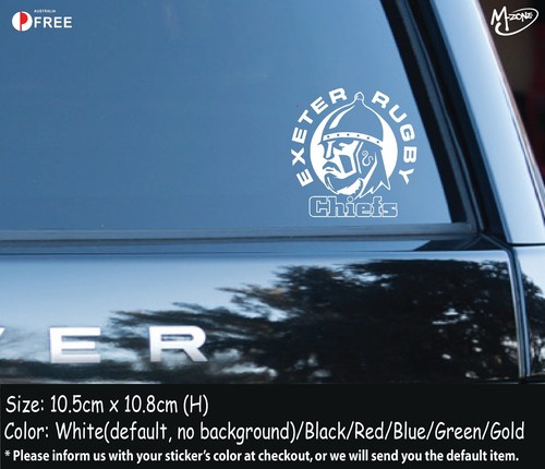 Exeter chiefs - exeter,