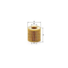 MANN-FILTER HU 7019 Z OIL