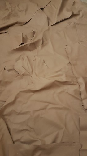 Italian full grain leather - full,