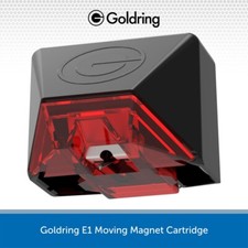 Goldring moving magnet - e1,