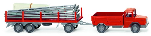 Wiking 039206 magirus deutz - magirus,