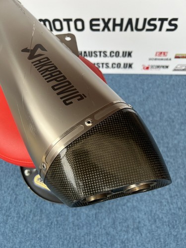 Kawasaki zzr1400 akrapovic - zzr1400,