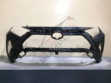 Toyota Rav 4 Front Bumper 2019