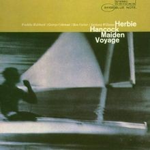 Maiden Voyage by