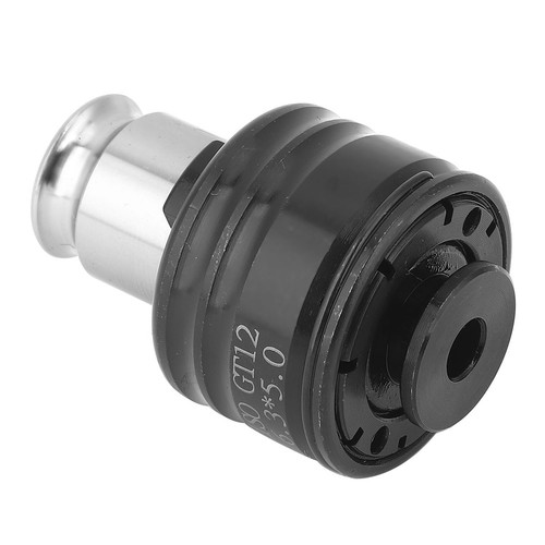Iso gt12 tap chuck holder - iso-gt12, m8