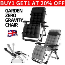 Zero Gravity Chair Patio