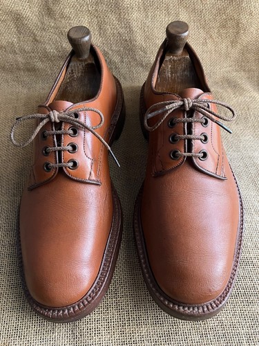 Vtg tricker mens - tricker's,