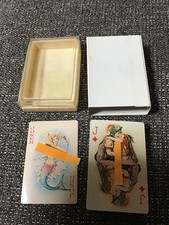 Nintendo Nude Playing Cards
