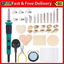 930-IV Wood Burning Kit