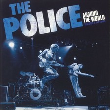 POLICE, The - Around The World