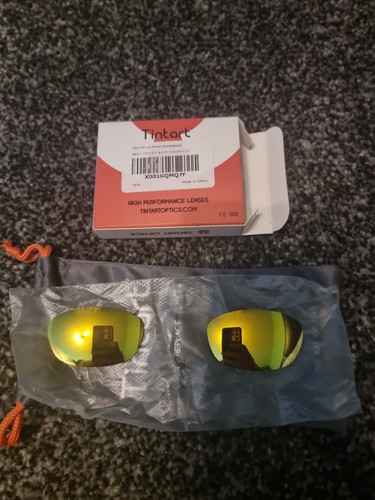 Replacement lens for oakley - lens,