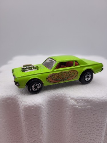 Matchbox superfast 62 - matchbox,