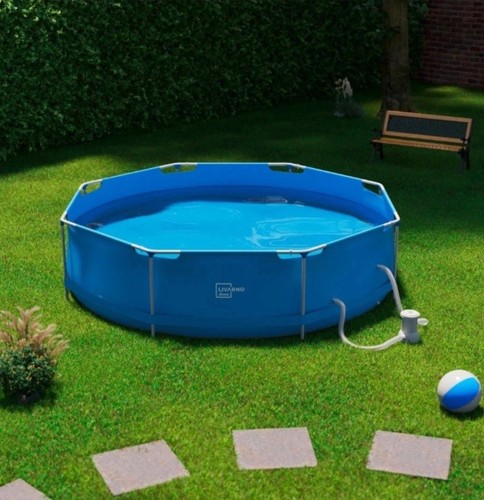 10ft brand new metal - brand,
