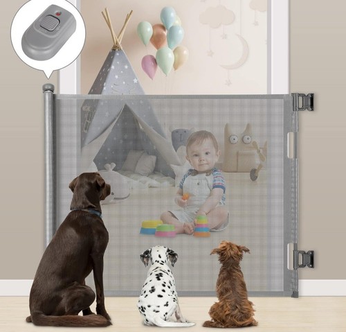 Baby gate mypin extra - mypin,