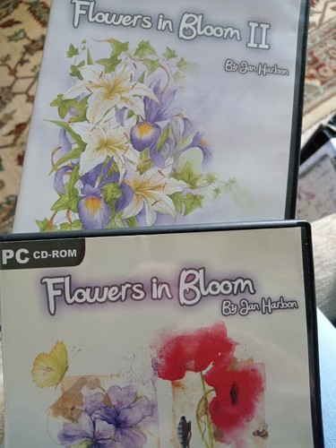 Flowers bloom and - flowers,
