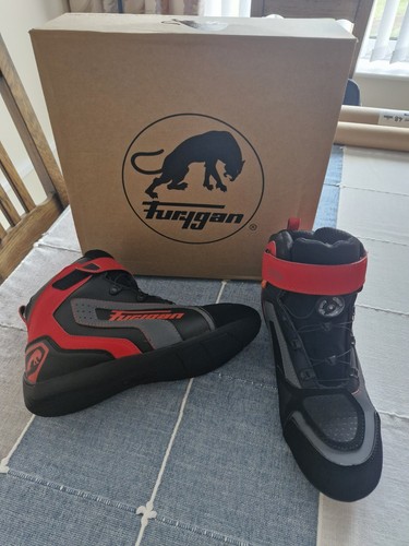 Furygan easy d30 ankle - v4,