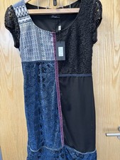 Peruzzi Dress Size 10 BNWT