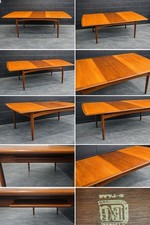 Plan mid century teak - mid,
