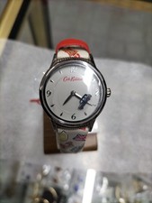 New cath kidston ladies watch - new,