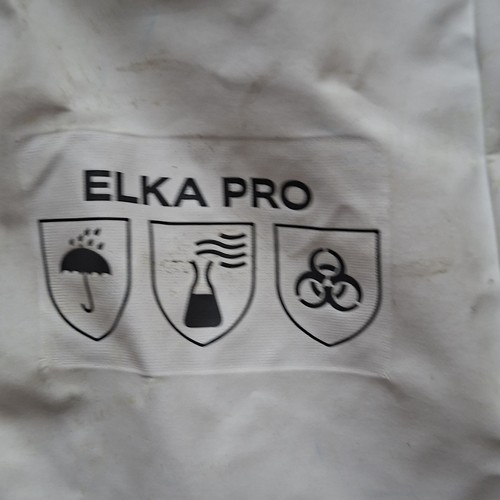 Elka pro fishing trousers - elka,