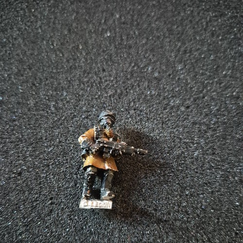 Warhammer 40k imperial - warhammer, guard